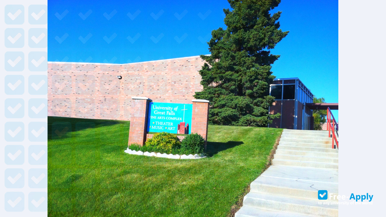 University of Great Falls photo #10