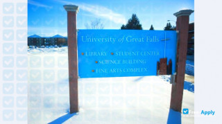 Miniatura de la University of Great Falls #10