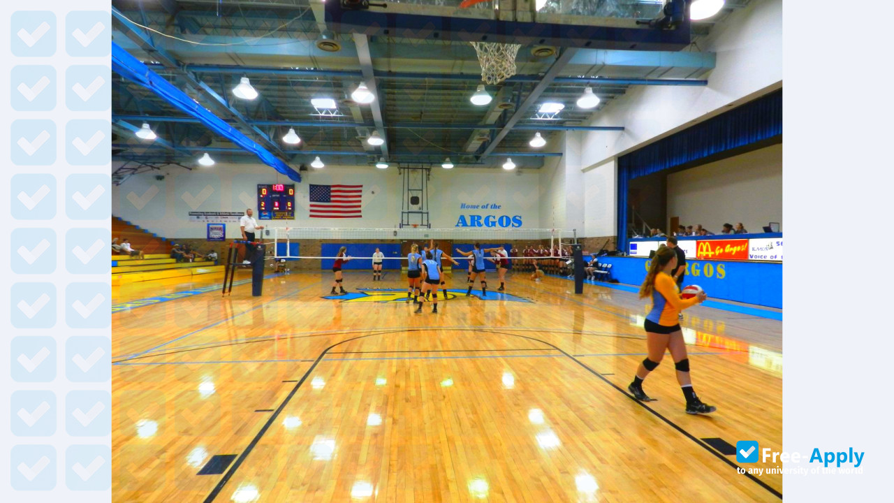 University of Great Falls photo #9