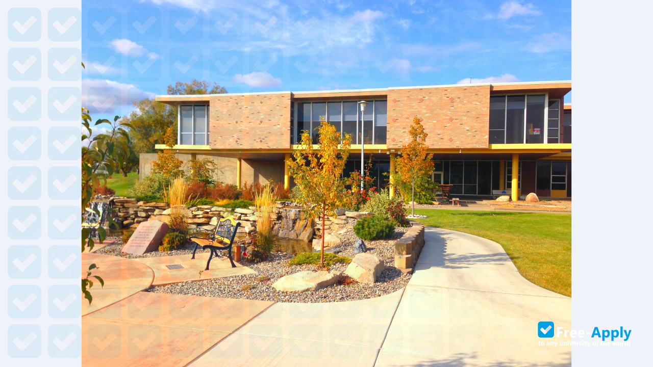 University of Great Falls photo #3