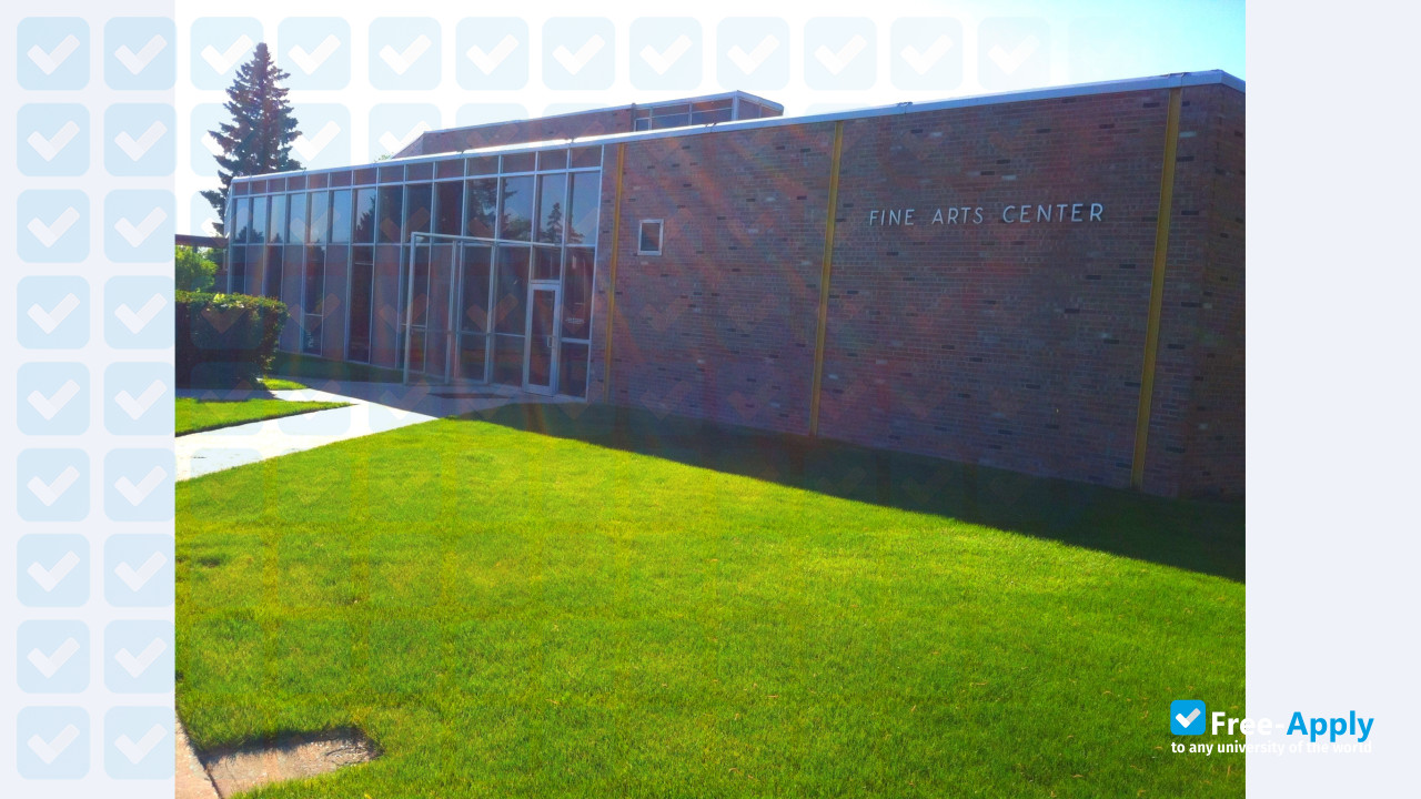 University of Great Falls photo #12