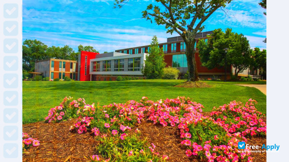 Foto de la University of Hartford #15