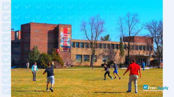 Foto de la University of Hartford #6