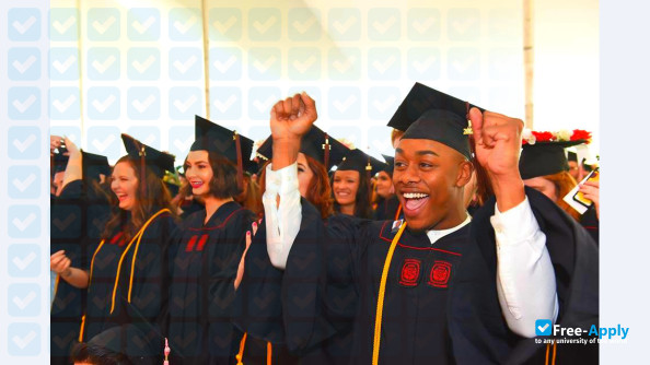 Foto de la University of Hartford #5