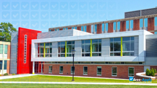 Foto de la University of Hartford #7