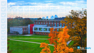 University of Hartford vignette #10