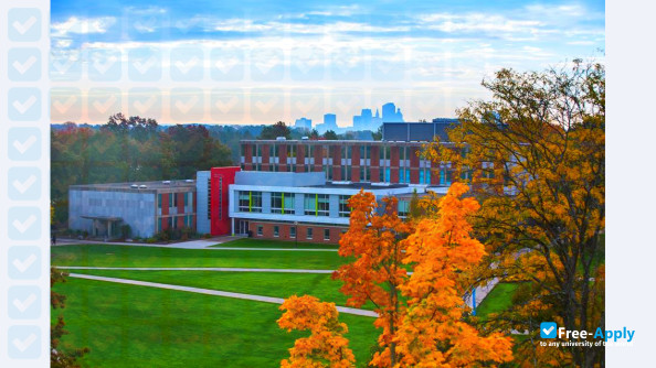 Foto de la University of Hartford #10