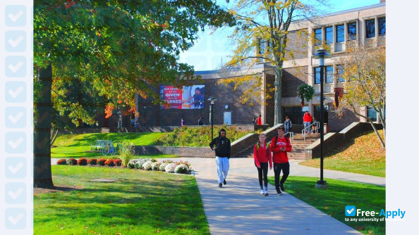 University of Hartford photo