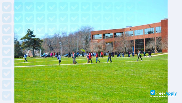 Foto de la University of Hartford #14