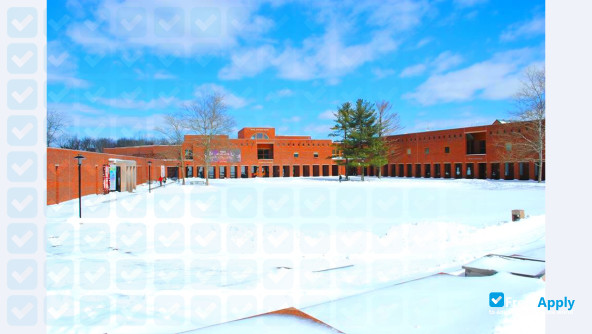 Foto de la University of Hartford #12
