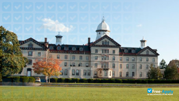 Widener University photo #5