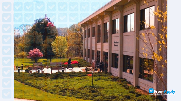 Widener University photo #7