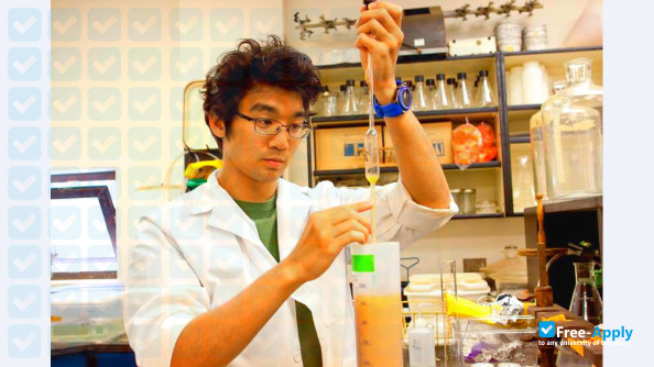 University of Hawaii College of Tropical Agriculture and Human Resources photo