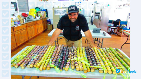 University of Hawaii College of Tropical Agriculture and Human Resources photo #8