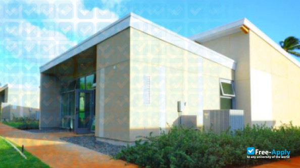 Photo de l’School of Ocean and Earth Science and Technology #6