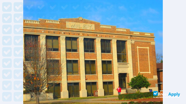Wiley College photo #2