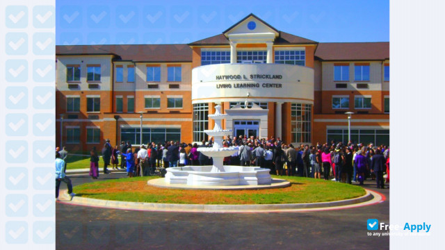 Wiley College photo #3