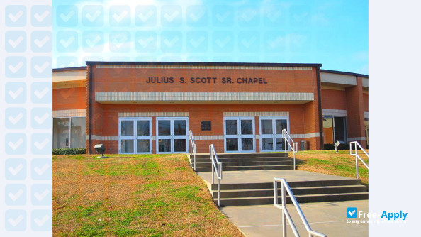 Wiley College photo #9