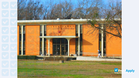 Wiley College photo #7