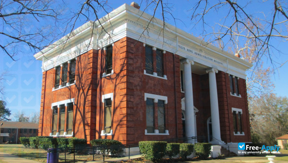 Wiley College photo #6