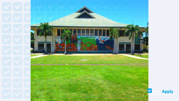 University of Hawaii Maui College фотография №3