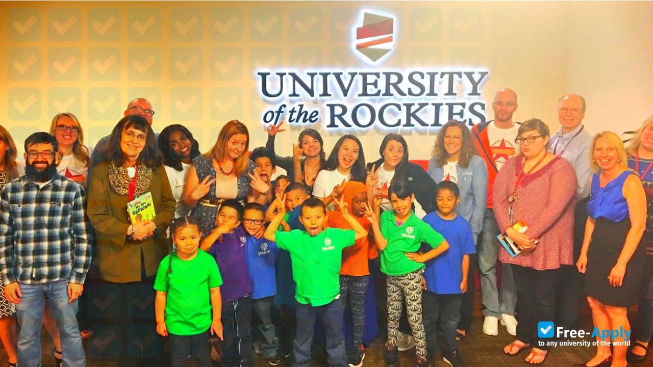 University of the Rockies photo #10