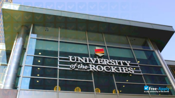 Photo de l’University of the Rockies #15