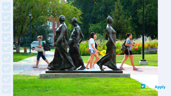 Wichita State University photo