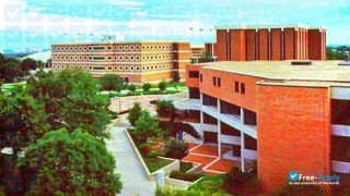 Wichita State University миниатюра №1