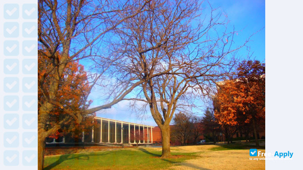 Wichita State University photo #5