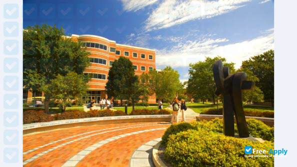 Wichita State University photo #8