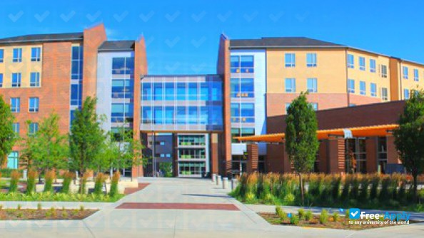 Wichita State University photo #2