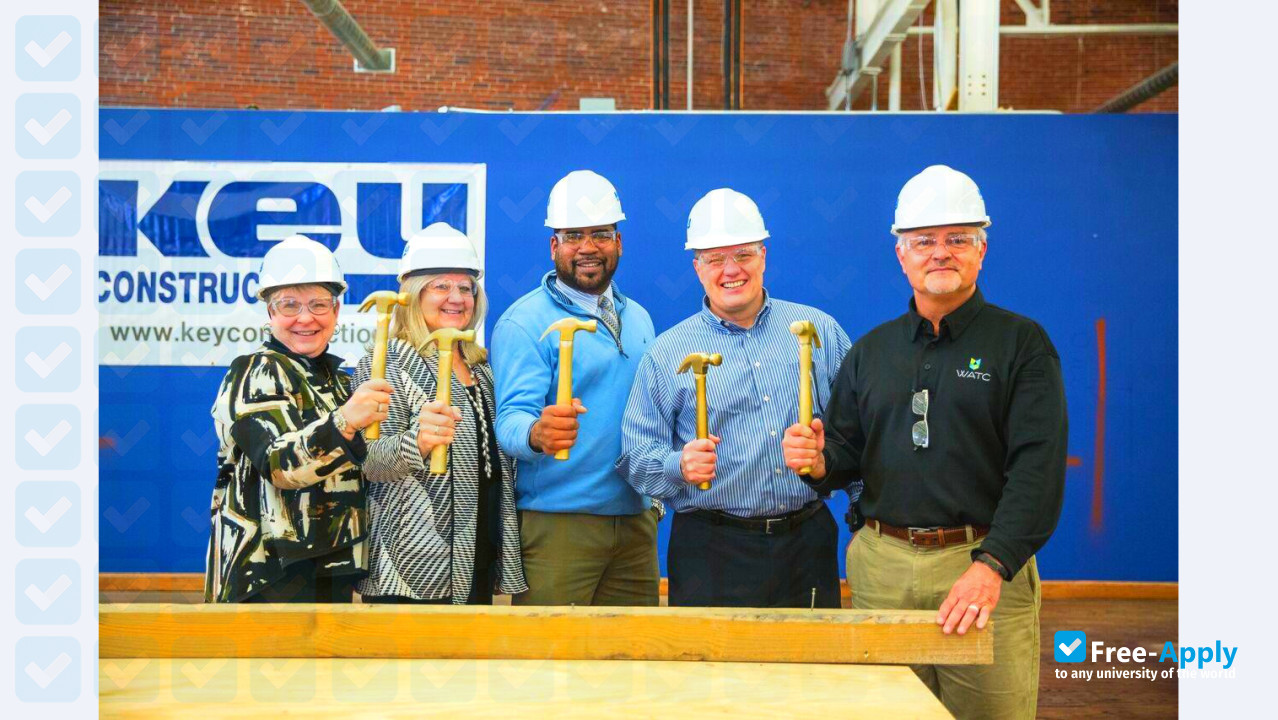 Wichita Area Technical College photo #7