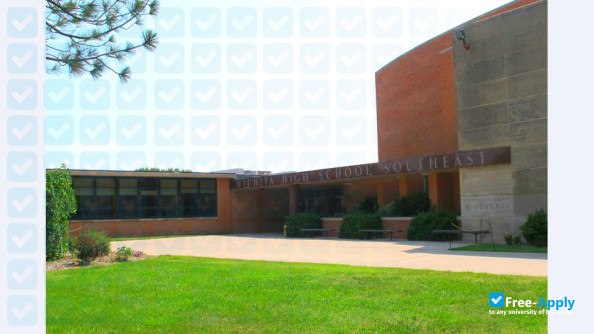 Wichita Area Technical College photo #3