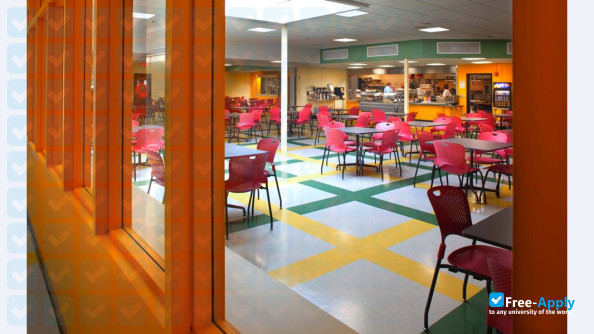 Photo de l’White Mountains Community College #7