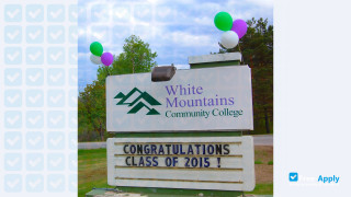 Miniatura de la White Mountains Community College #4
