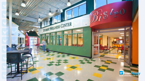 Photo de l’White Mountains Community College #3