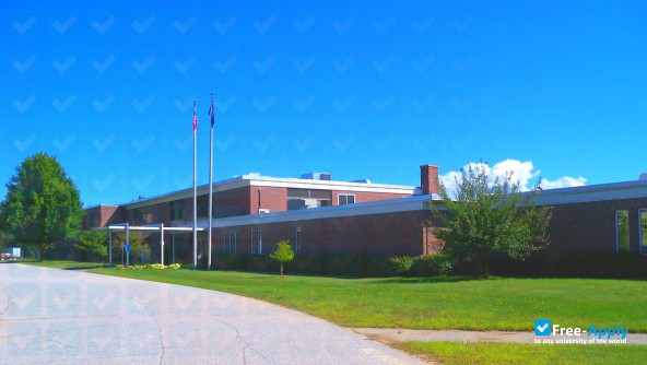 Foto de la White Mountains Community College #8