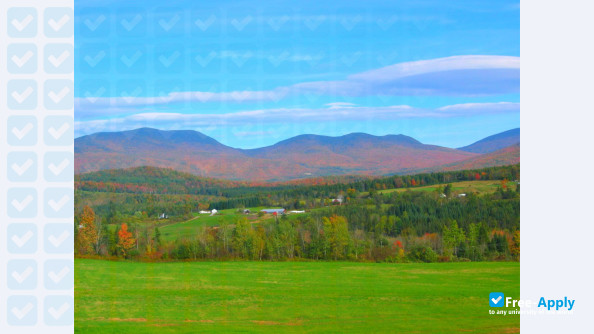 Photo de l’White Mountains Community College #4