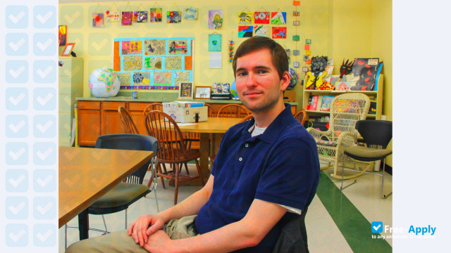 Photo de l’White Mountains Community College #6