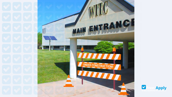 Wisconsin Indianhead Technical College photo #1