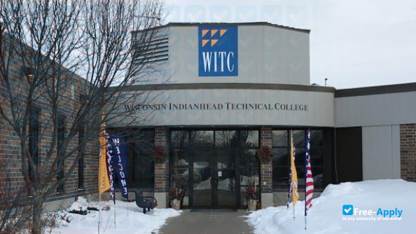 Photo de l’Wisconsin Indianhead Technical College