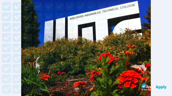 Wisconsin Indianhead Technical College photo #11