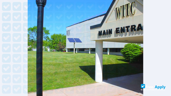 Wisconsin Indianhead Technical College photo #3