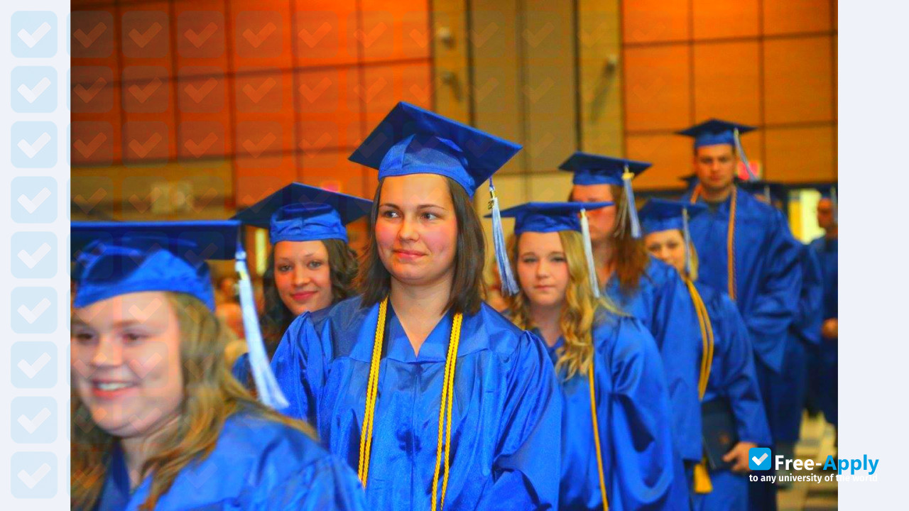 Wisconsin Indianhead Technical College photo #8