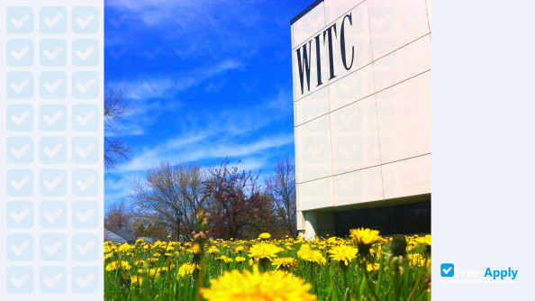 Wisconsin Indianhead Technical College photo #9