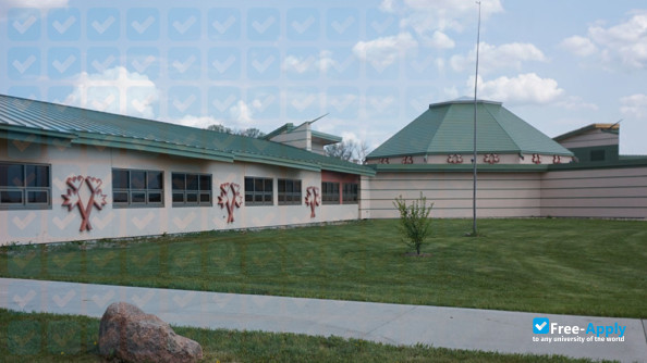 White Earth Tribal & Community College photo #2
