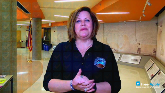 White Earth Tribal & Community College photo #7