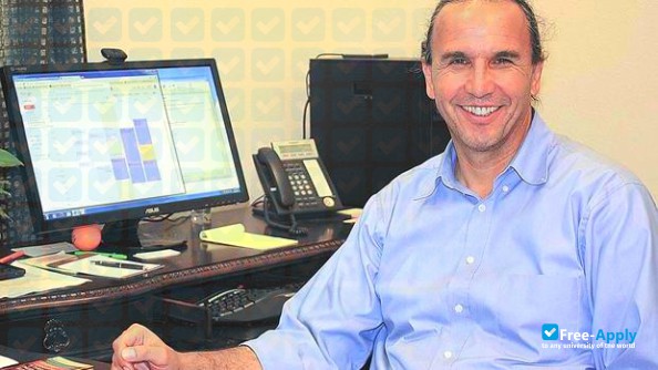 White Earth Tribal & Community College photo #3