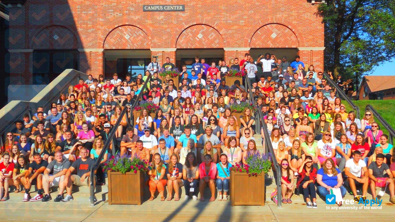 Wisconsin Lutheran College фотография №10